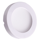 CB07 Round LED Dimmable Cast Aluminum Recessed Cabinet Light Down Lighting Fixture