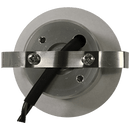 CB15 Round Recessed Cast Aluminum Cabinet Light Energy Saving Dimmable LED Downlighting