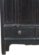 Henan Antique Chinese Cabinet
