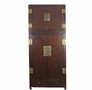 Antique Tianjin Cabinet