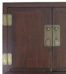 Antique Tianjin Cabinet