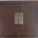 Antique Tianjin Cabinet