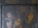Hand Painted Antique Chinese Cabinet 2