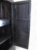 Hand Painted Antique Chinese Cabinet 2