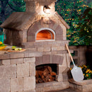 CBO 1000 DIY Kit | Wood Fired Outdoor Pizza Oven | Take It To The MAX | 53"" x 39"" Cooking Surface