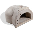 CBO 500 DIY Brick Pizza Oven Kit | Wood Fired Pizza Oven | Flexibility Meets Affordability | 27" x 22" Cooking Surface