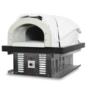 CBO 750 Hybrid Commercial Pizza Oven DIY Kit | Dual-Fuel (Gas and Wood)