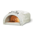 CBO 1000 DIY Kit | Wood Fired Outdoor Pizza Oven | Take It To The MAX | 53"" x 39"" Cooking Surface