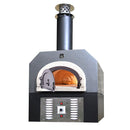 CBO 750 Hybrid Countertop Pizza Oven (Commercial) | Dual Fuel (Gas and Wood)