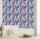 Voguish Little Flowers Wallpaper Vogue