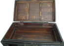 Antique Chinese Trunk Cabinet