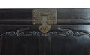 Antique Chinese Trunk Cabinet