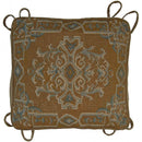 Lovecup Aubusson Chair Cushion 20in X 18in (LxW) LM75