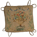 Lovecup Aubusson Chair Cushion 20in X 18in (LxW) LM8