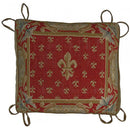 Lovecup Aubusson Chair Cushion 20in X 18in (LxW) LM37