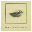 Mallard Lapel Pin