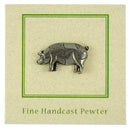 Pig Lapel Pin
