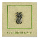 Pineapple Lapel Pin