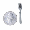 Fork Lapel Pin