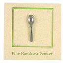 Spoon Lapel Pin