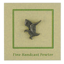 Bald Eagle Lapel Pin