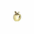 Apple Gold Lapel Pin