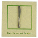 Butter Knife Lapel Pin