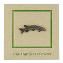 Pike Lapel Pin