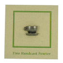 Teacup Lapel Pin