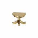 Table Gold Lapel Pin