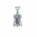 Corkscrew Lapel Pin
