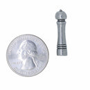 Pepper mill Lapel Pin