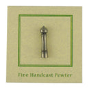 Pepper mill Lapel Pin