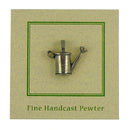 Watering Can Lapel Pin