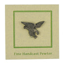 Falcon Lapel Pin
