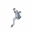 Frog Lapel Pin