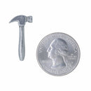 Hammer Lapel Pin