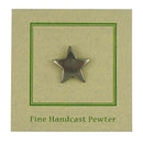 Star Lapel Pin