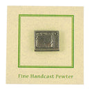 T.V. Nudes Lapel Pin