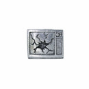 T.V. Repair Lapel Pin