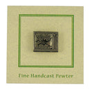 T.V. Repair Lapel Pin