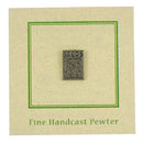 Seed Packet Lapel Pin