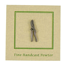 Pruners Lapel Pin