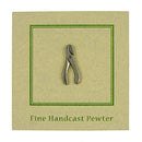 Pliers Lapel Pin