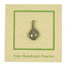 Garlic Lapel Pin
