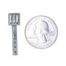 Spatula Lapel Pin