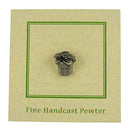 Flower Pot Lapel Pin