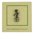 Daffodil Lapel Pin