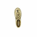 Sneaker Gold Lapel Pin