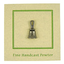 Handbell Lapel Pin